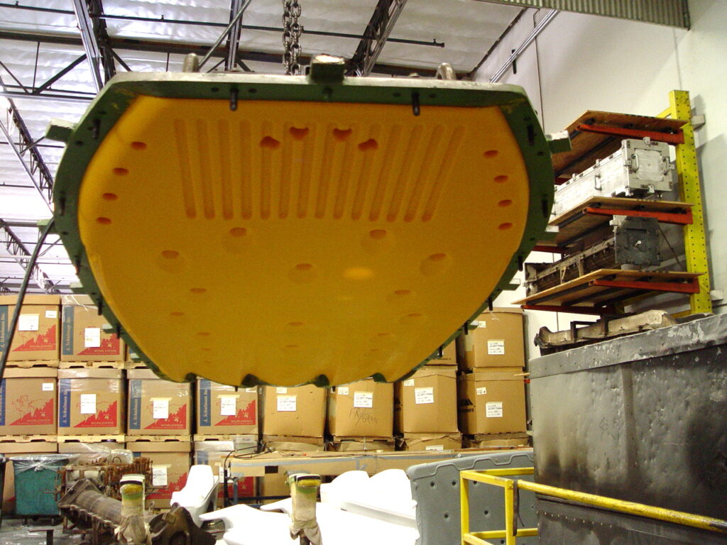 Extractor Mega Model Rescue Sled | High-Performance PWC Sled